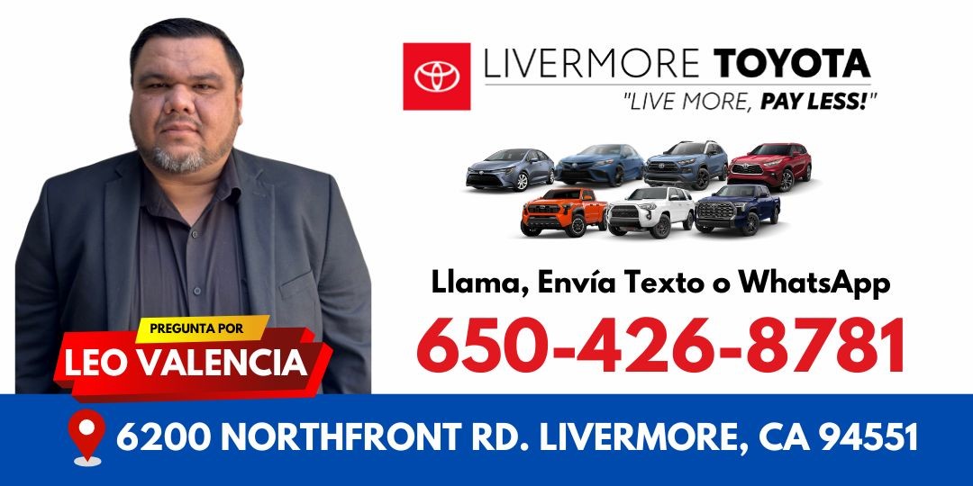 Image of Leo Valencia